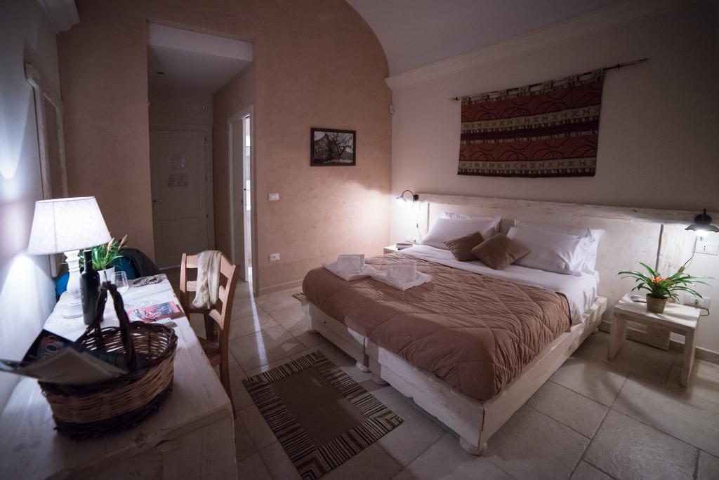 Relais Tenuta Campi Martano Eksteriør billede