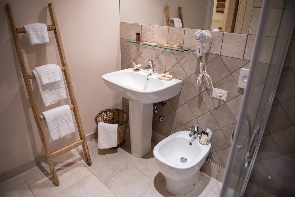 Relais Tenuta Campi Martano Eksteriør billede