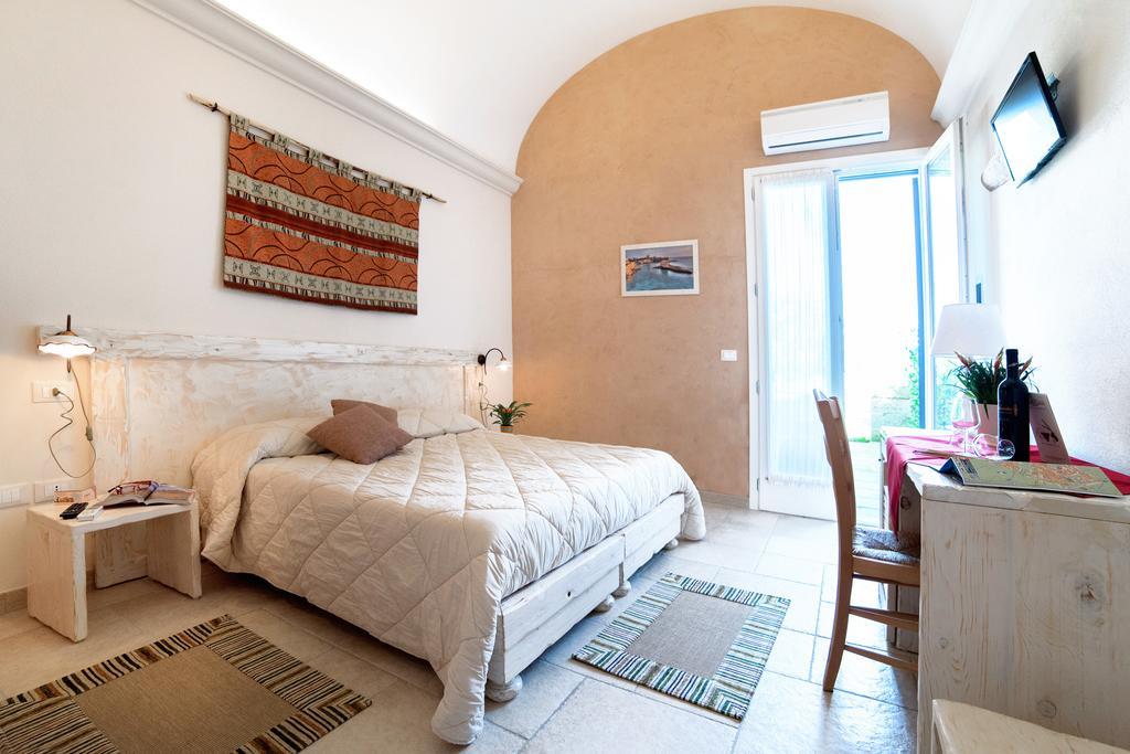 Relais Tenuta Campi Martano Eksteriør billede